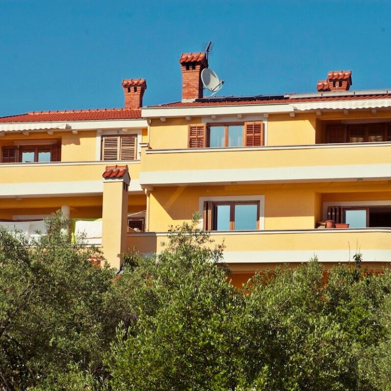 Villa Zubcic Zadar Borik diklo Puntamika region old town sea organ st. donat organ sunset