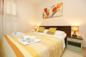 Villa Zubcic Zadar Puntamika Borik Diklo Diklovac Falken Appartment Booking Apartmani 2