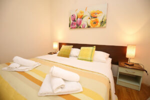 Villa Zubcic Zadar Puntamika Borik Diklo Diklovac Falken Appartment Booking Apartmani 3