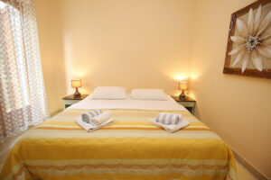 Villa Zubcic Zadar Puntamika Borik Diklo Diklovac Falken Appartment Booking Apartmani 5